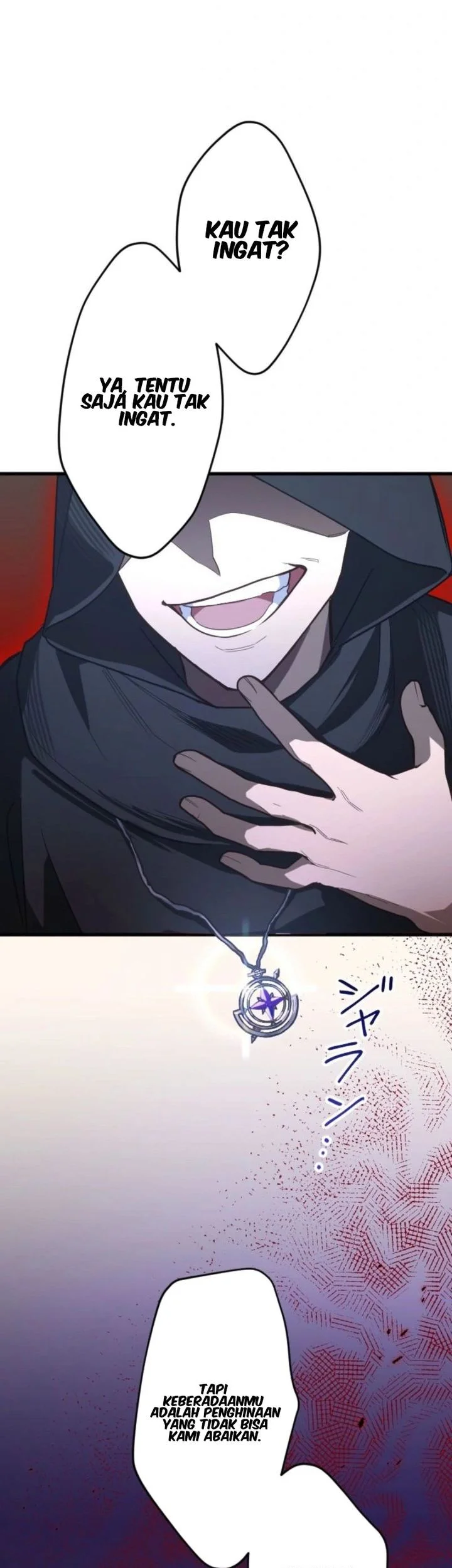 The Magic Theory of the Regressed Sword Saint Chapter 1 - halaman 94