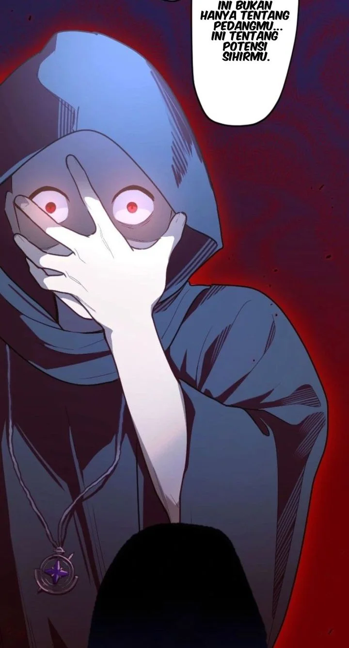 The Magic Theory of the Regressed Sword Saint Chapter 1 - halaman 95