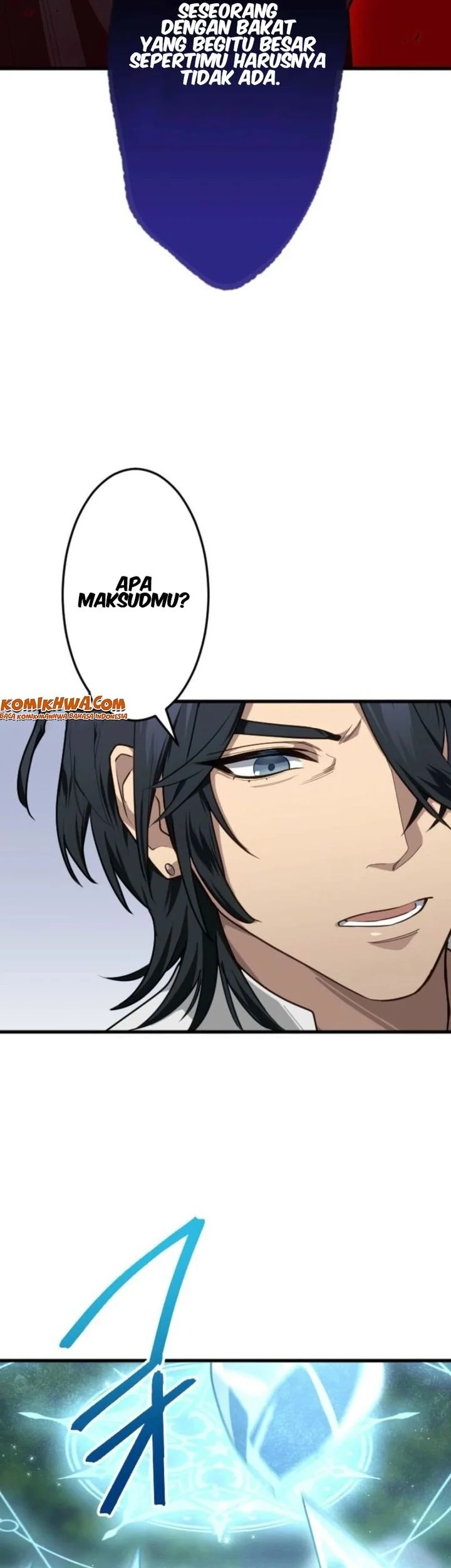 The Magic Theory of the Regressed Sword Saint Chapter 1 - halaman 96