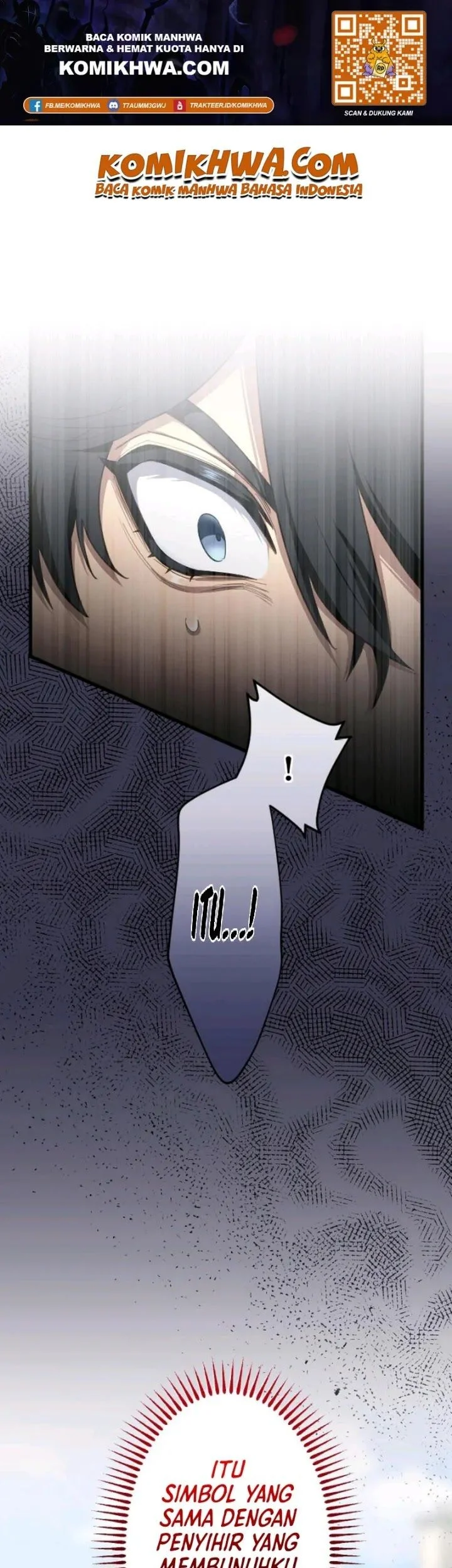The Magic Theory of the Regressed Sword Saint Chapter 10 - halaman 1