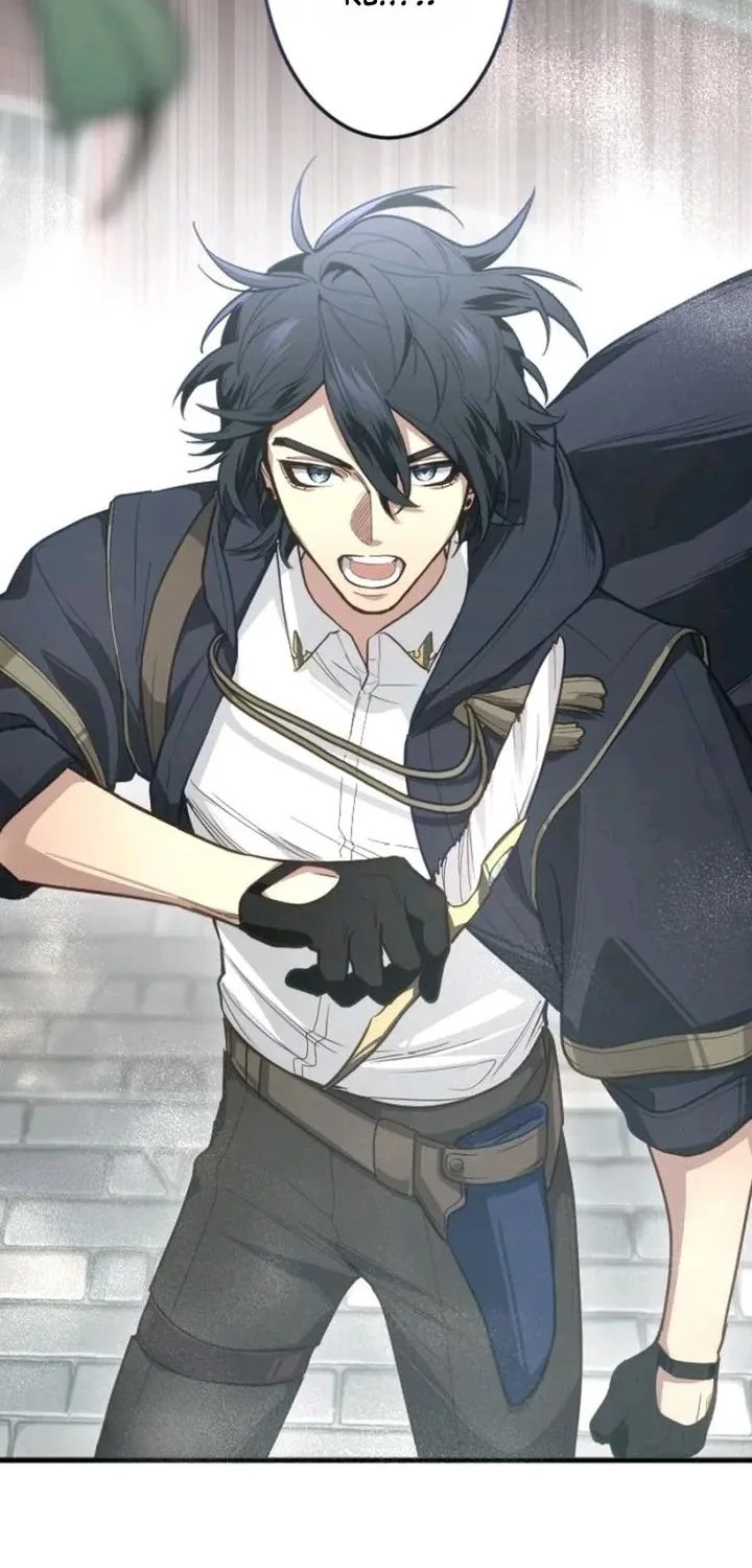 The Magic Theory of the Regressed Sword Saint Chapter 10 - halaman 11