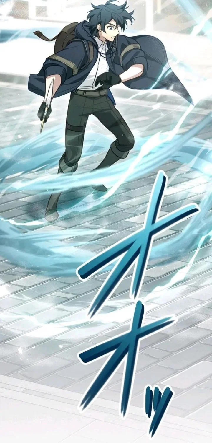 The Magic Theory of the Regressed Sword Saint Chapter 10 - halaman 16