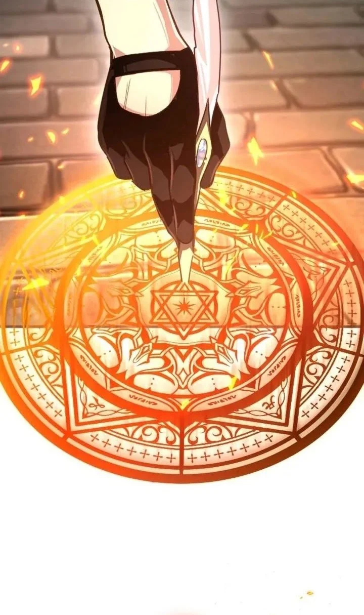 The Magic Theory of the Regressed Sword Saint Chapter 10 - halaman 18
