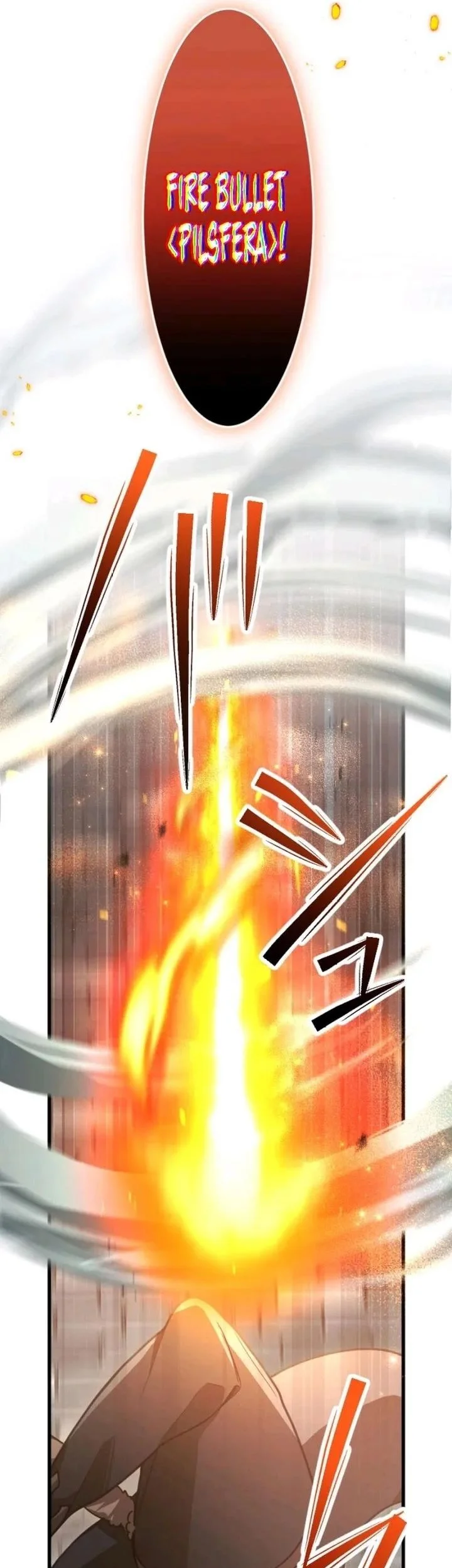 The Magic Theory of the Regressed Sword Saint Chapter 10 - halaman 19