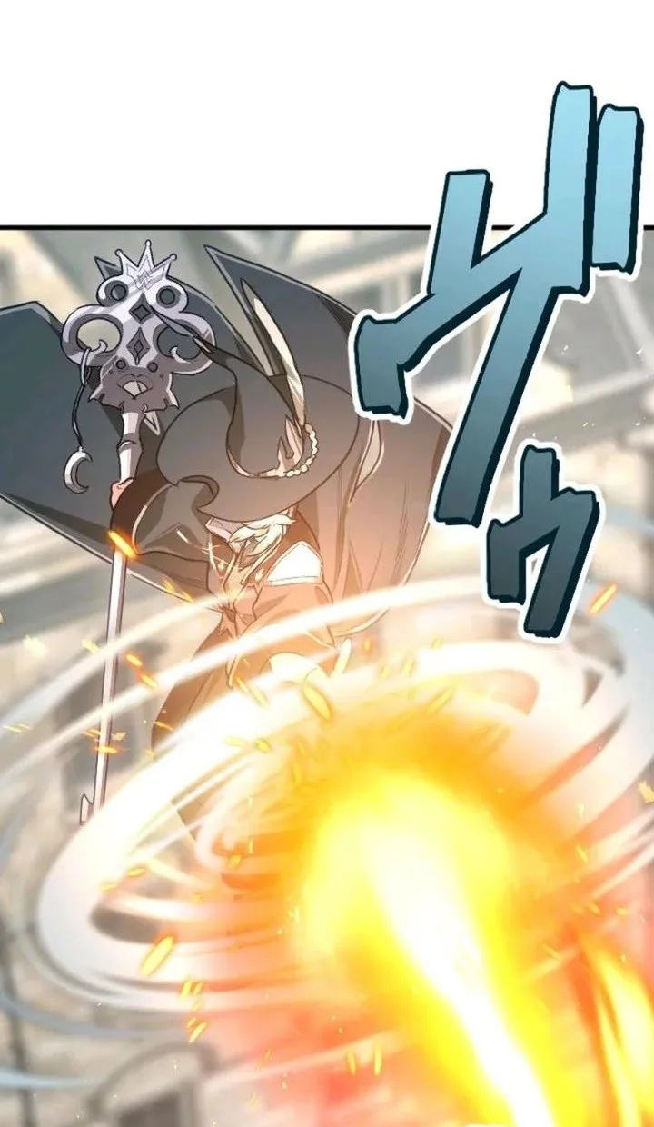 The Magic Theory of the Regressed Sword Saint Chapter 10 - halaman 22