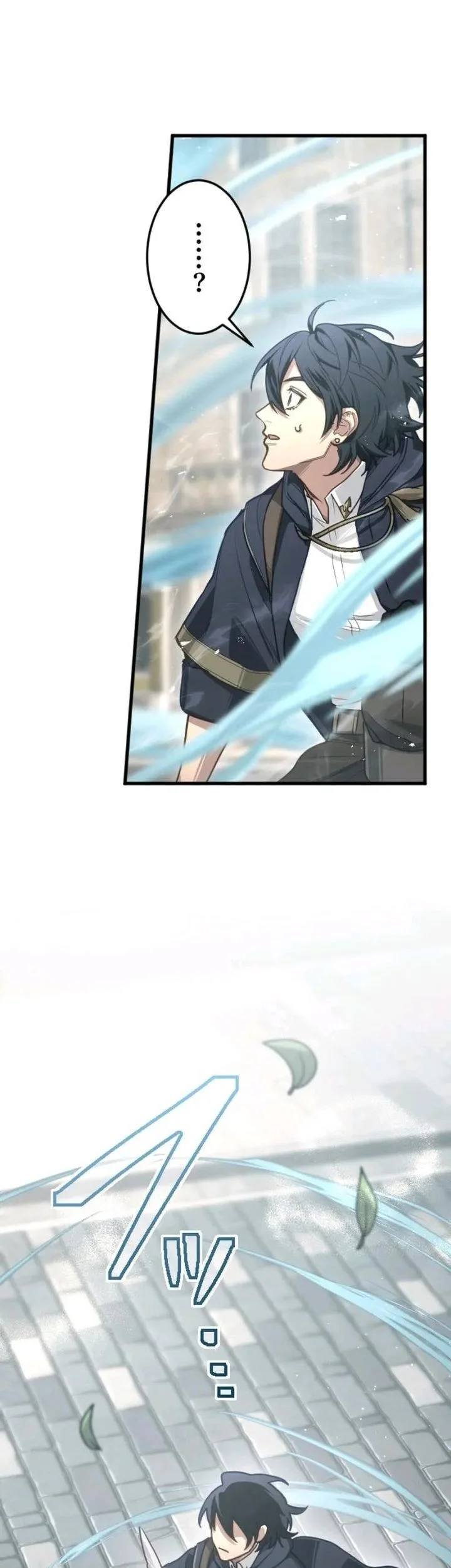 The Magic Theory of the Regressed Sword Saint Chapter 10 - halaman 25