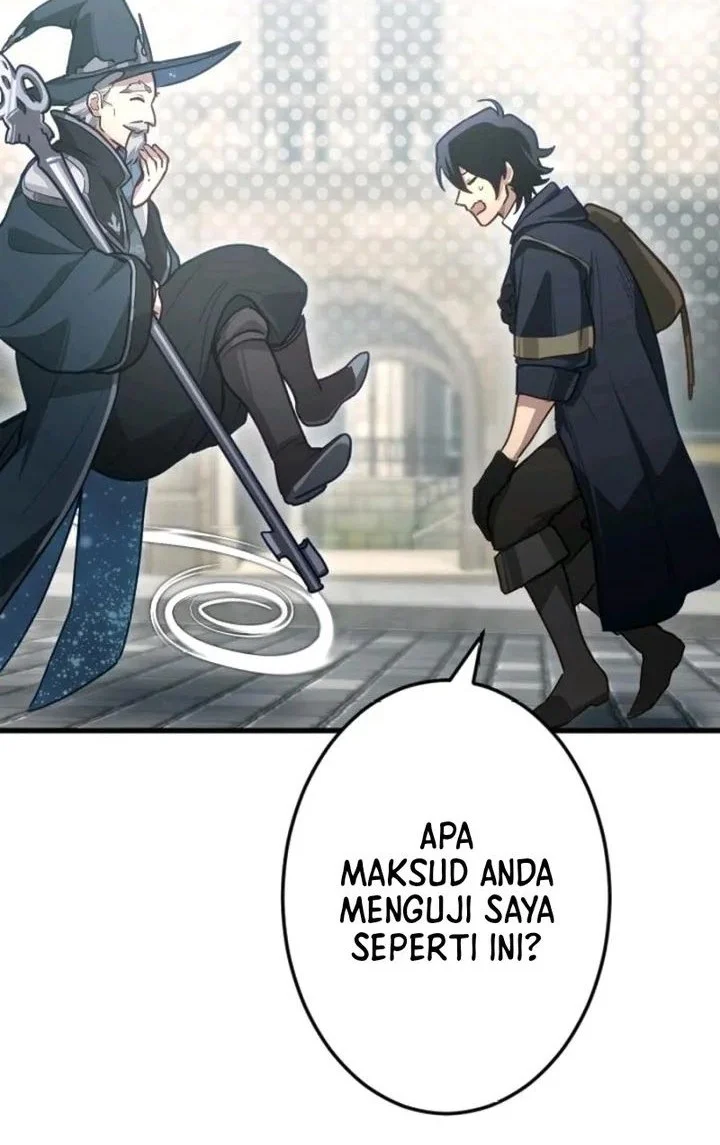 The Magic Theory of the Regressed Sword Saint Chapter 10 - halaman 28