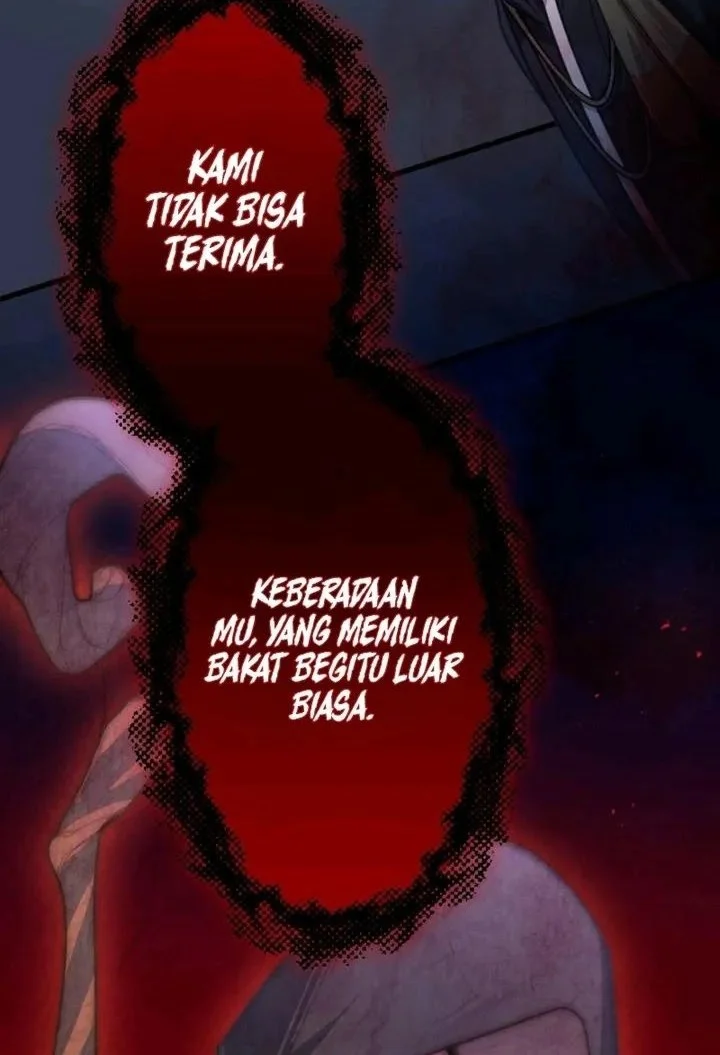 The Magic Theory of the Regressed Sword Saint Chapter 10 - halaman 34