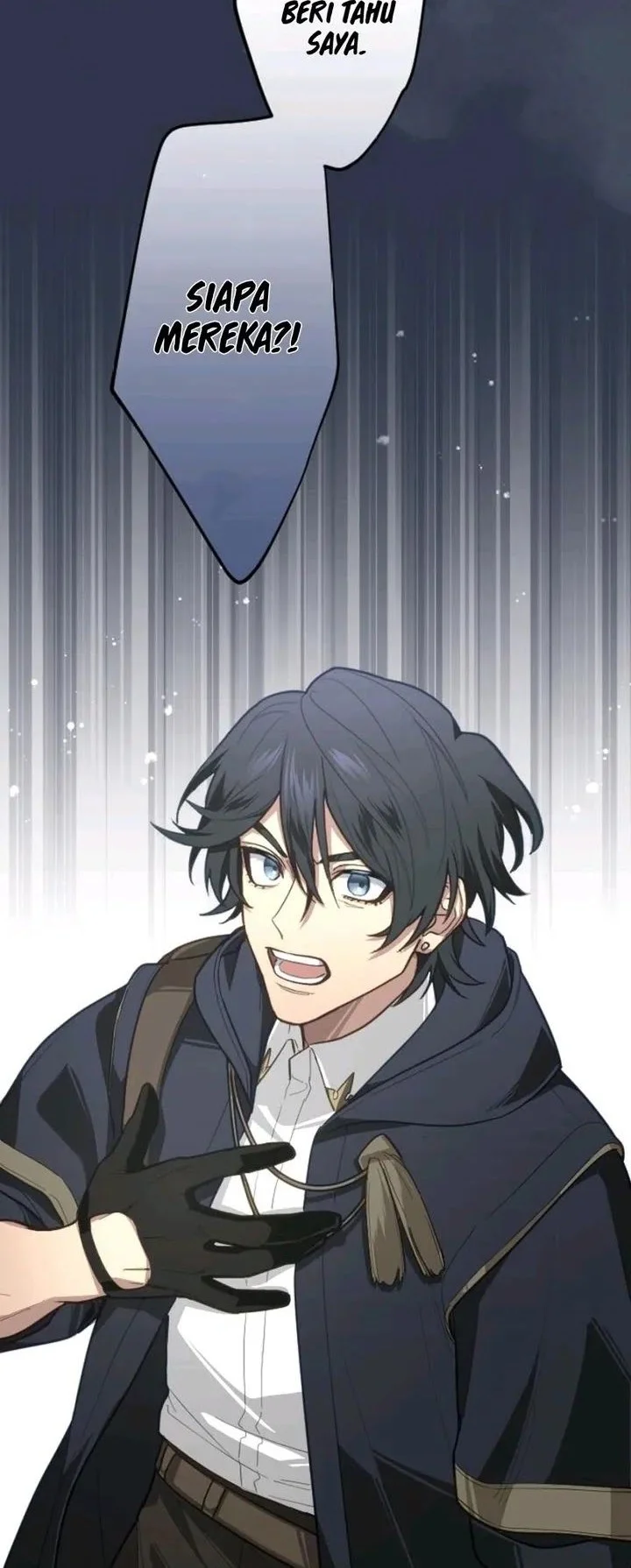 The Magic Theory of the Regressed Sword Saint Chapter 10 - halaman 36
