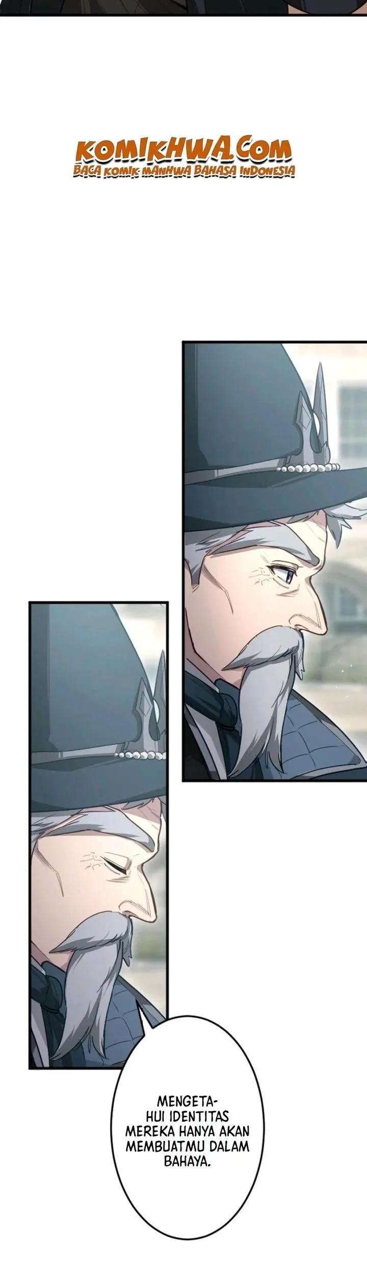 The Magic Theory of the Regressed Sword Saint Chapter 10 - halaman 37