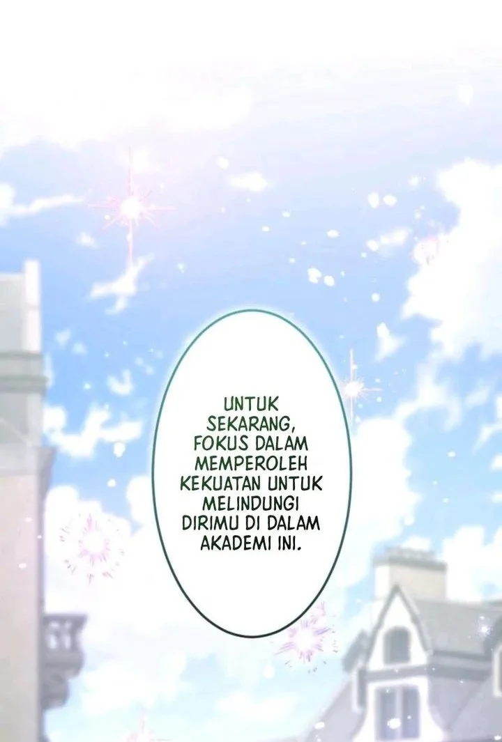 The Magic Theory of the Regressed Sword Saint Chapter 10 - halaman 38