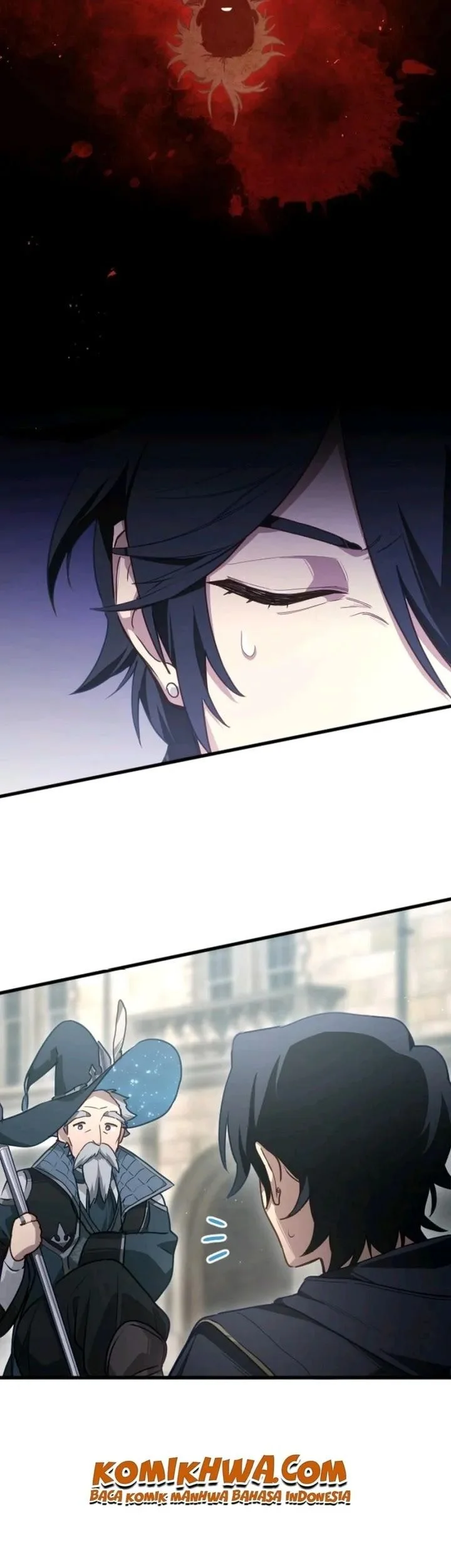 The Magic Theory of the Regressed Sword Saint Chapter 10 - halaman 42