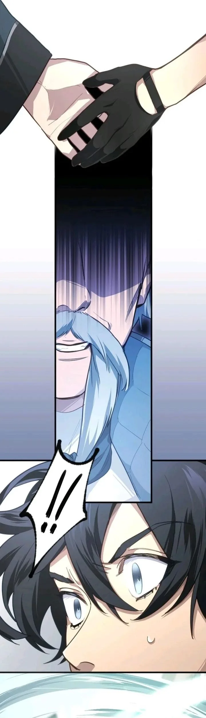 The Magic Theory of the Regressed Sword Saint Chapter 10 - halaman 5