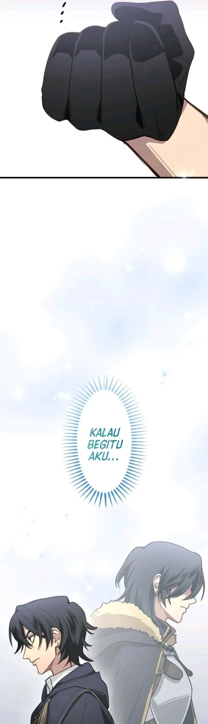 The Magic Theory of the Regressed Sword Saint Chapter 10 - halaman 57