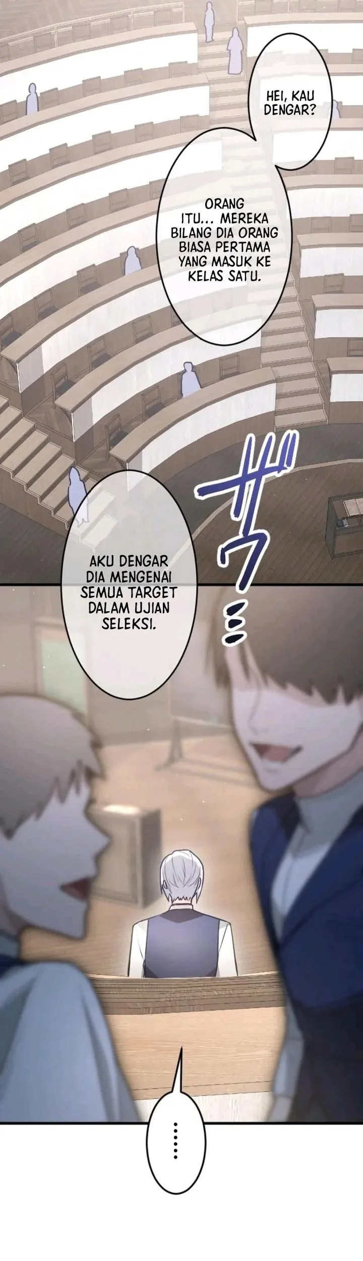 The Magic Theory of the Regressed Sword Saint Chapter 10 - halaman 61