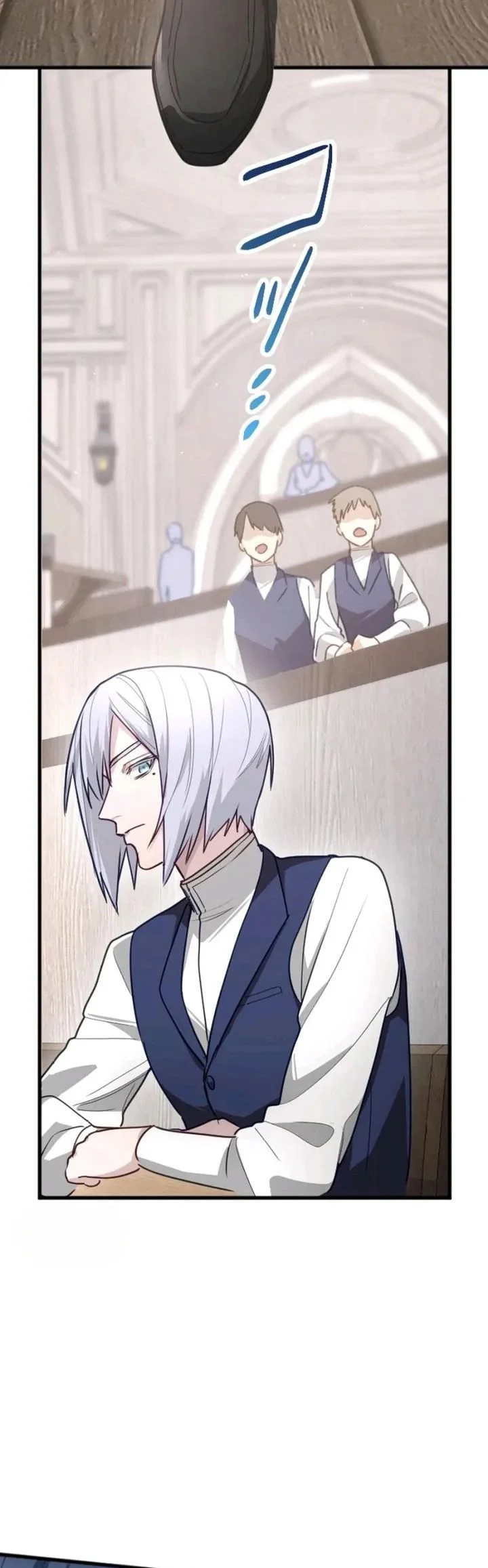 The Magic Theory of the Regressed Sword Saint Chapter 10 - halaman 65