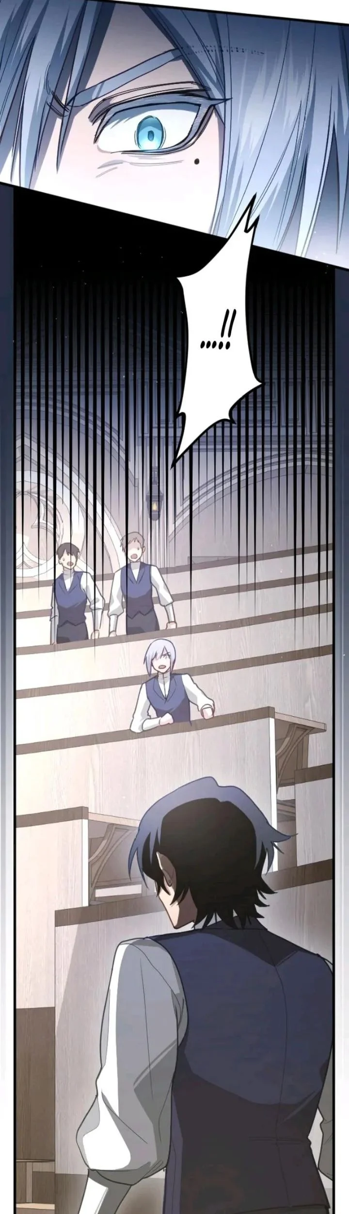 The Magic Theory of the Regressed Sword Saint Chapter 10 - halaman 66