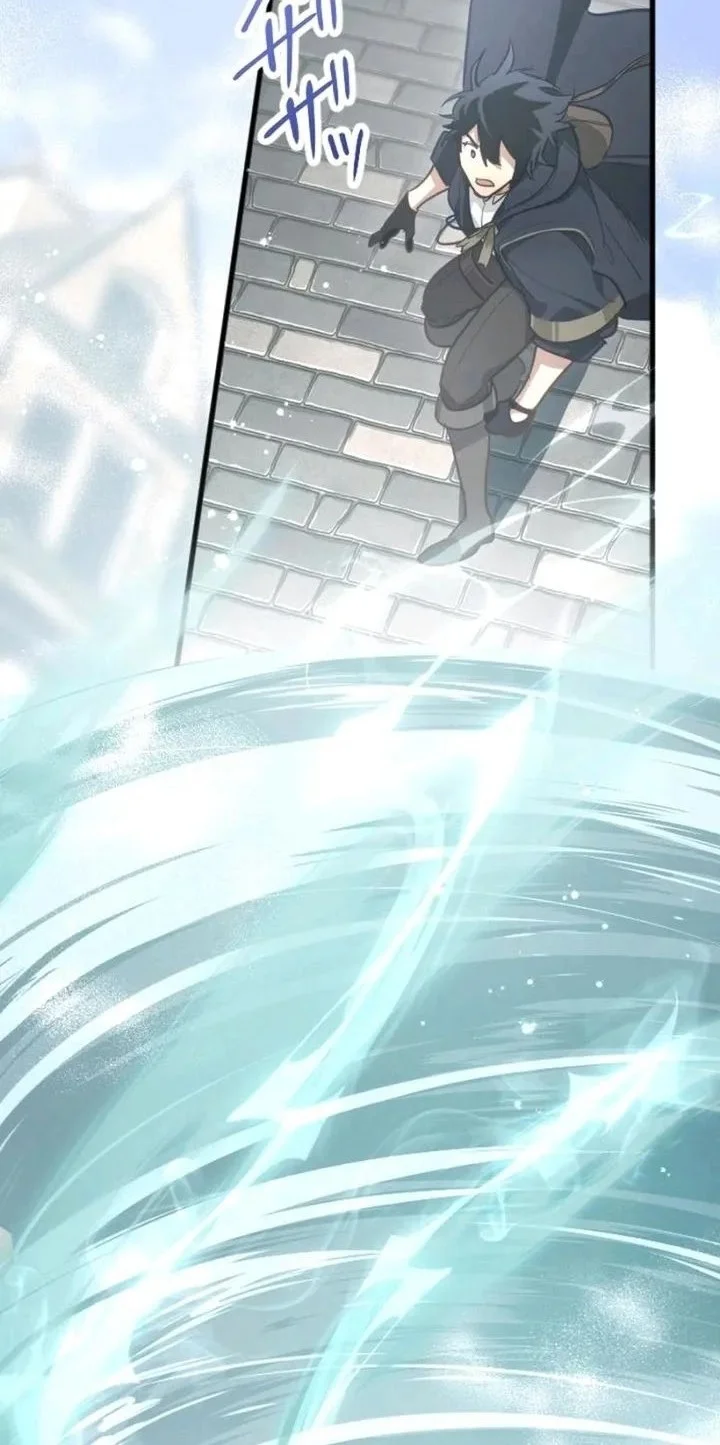 The Magic Theory of the Regressed Sword Saint Chapter 10 - halaman 8
