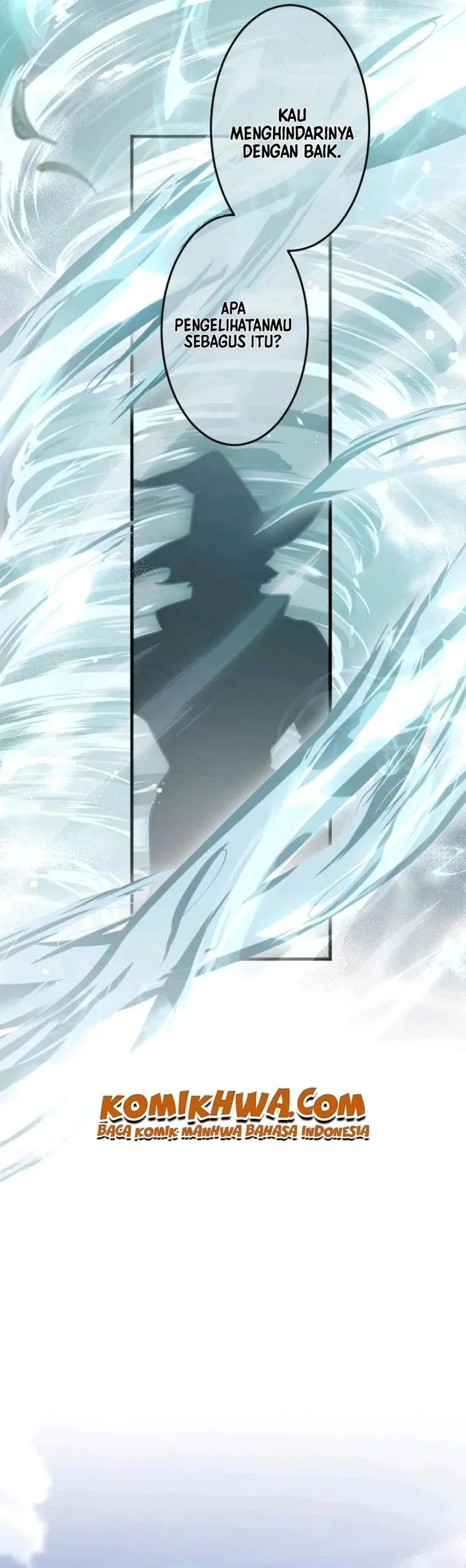 The Magic Theory of the Regressed Sword Saint Chapter 10 - halaman 9