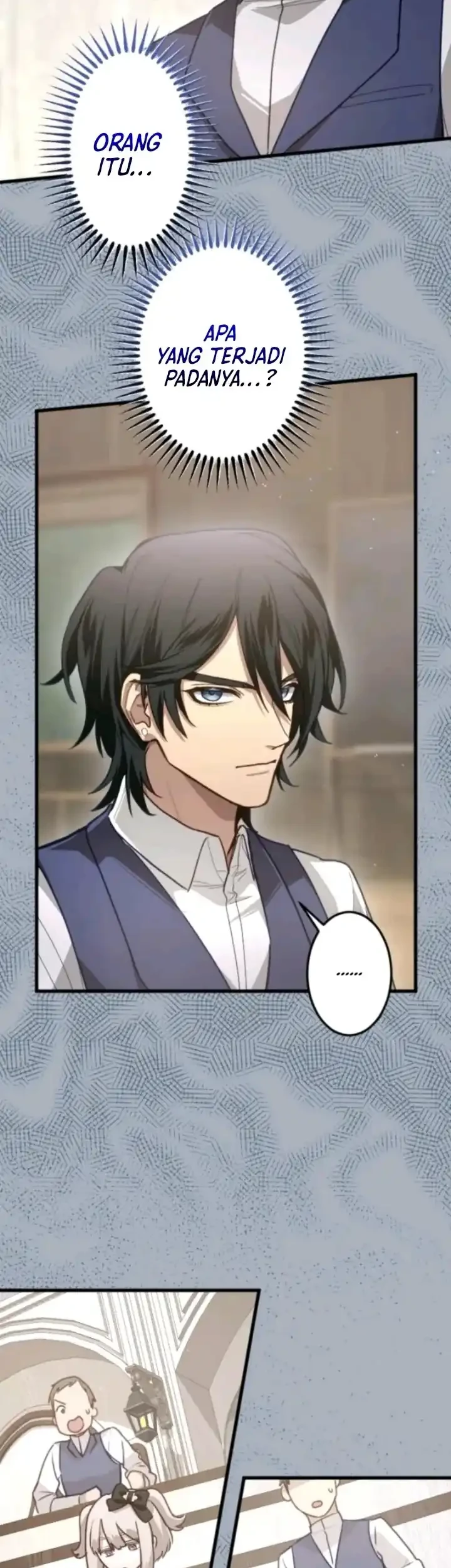 The Magic Theory of the Regressed Sword Saint Chapter 11 - halaman 10