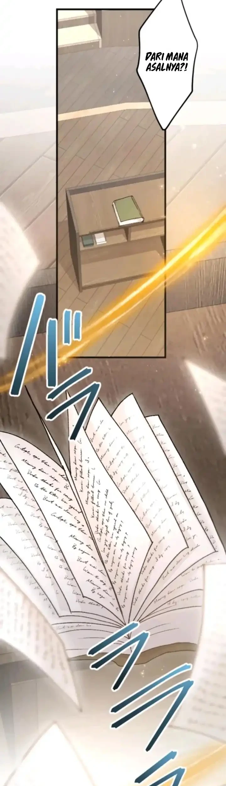 The Magic Theory of the Regressed Sword Saint Chapter 11 - halaman 19