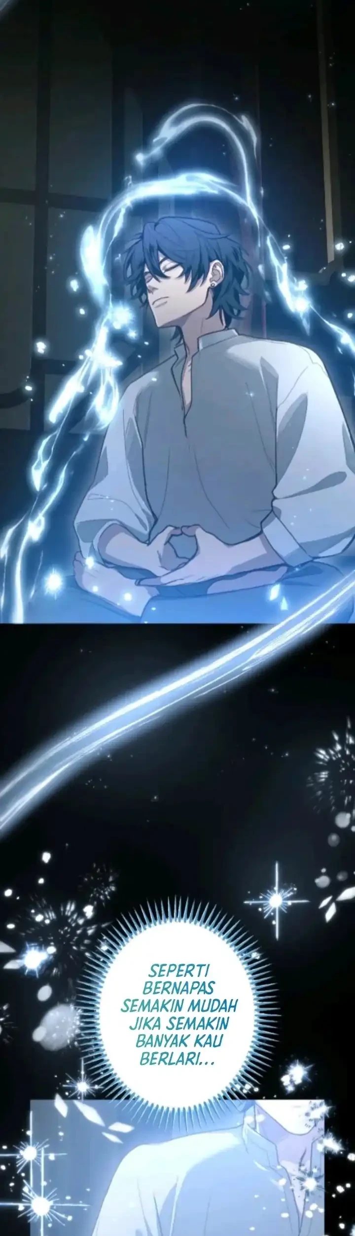 The Magic Theory of the Regressed Sword Saint Chapter 11 - halaman 2