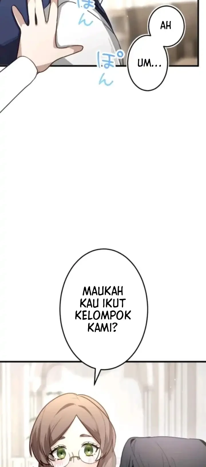 The Magic Theory of the Regressed Sword Saint Chapter 11 - halaman 36