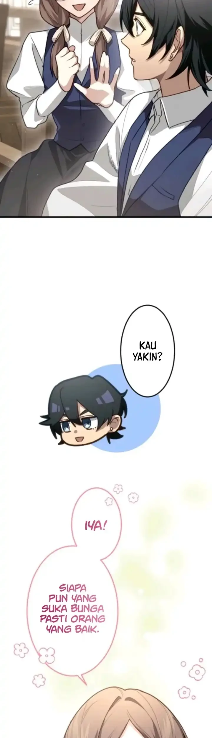 The Magic Theory of the Regressed Sword Saint Chapter 11 - halaman 37