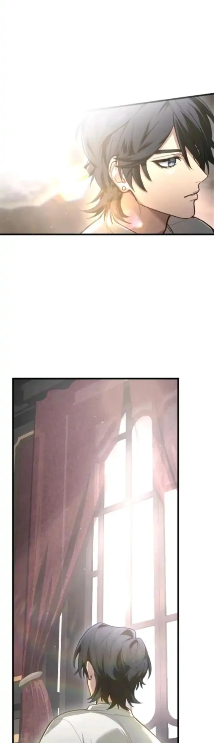 The Magic Theory of the Regressed Sword Saint Chapter 11 - halaman 4