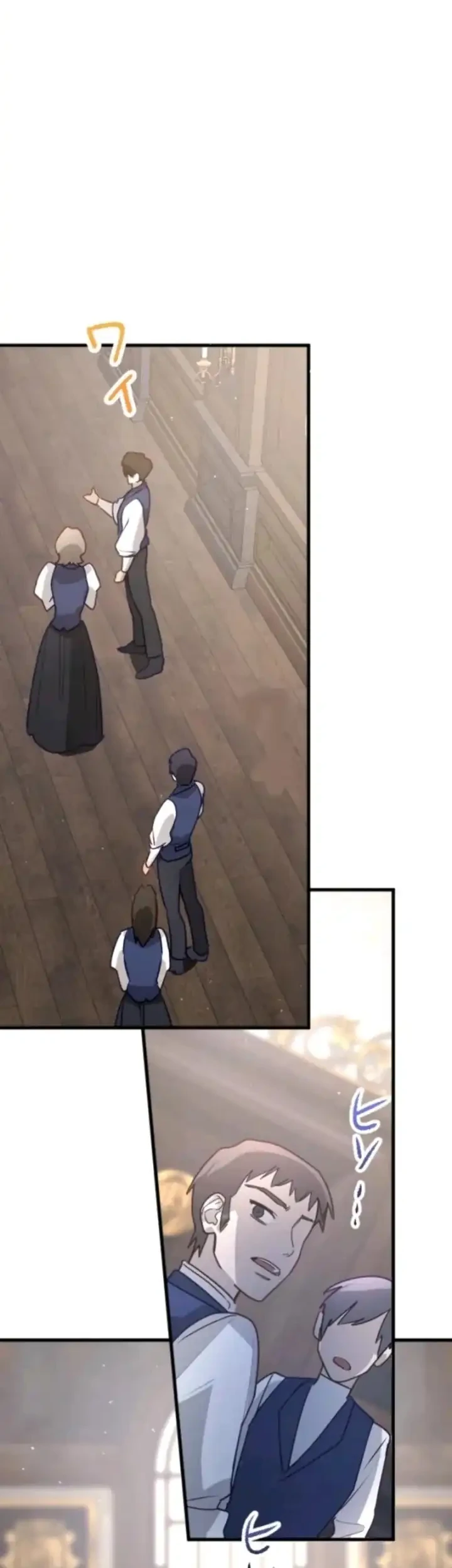 The Magic Theory of the Regressed Sword Saint Chapter 11 - halaman 43