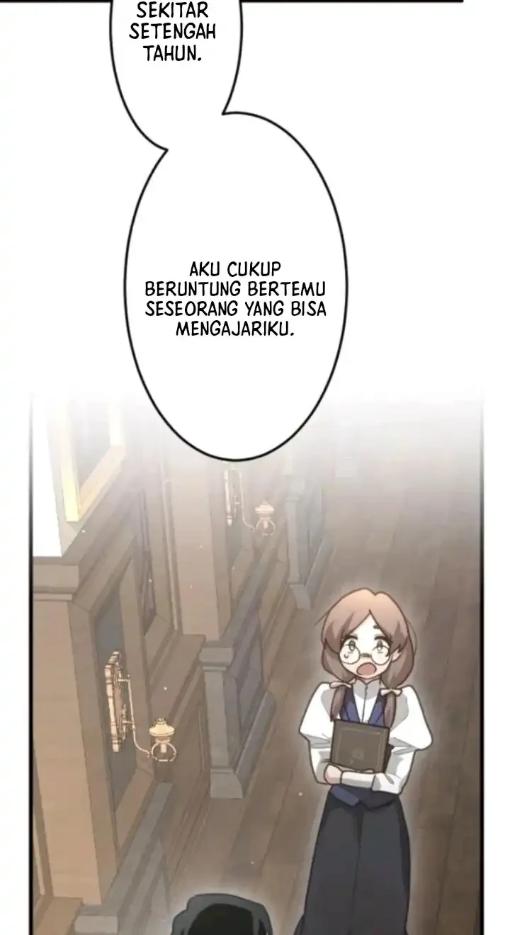 The Magic Theory of the Regressed Sword Saint Chapter 11 - halaman 46