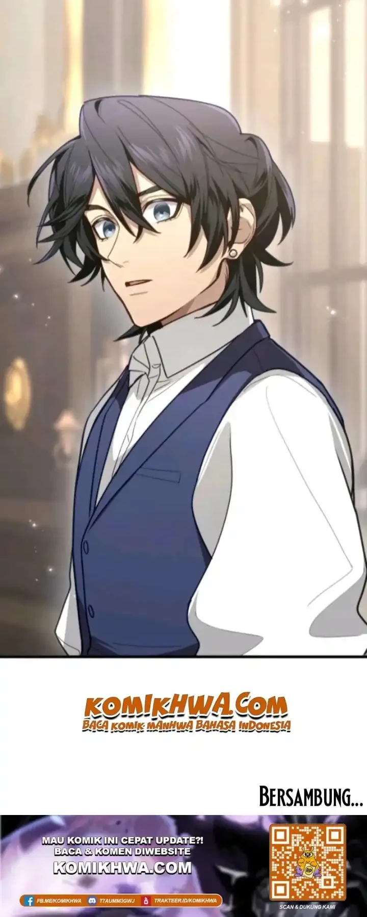 The Magic Theory of the Regressed Sword Saint Chapter 11 - halaman 48