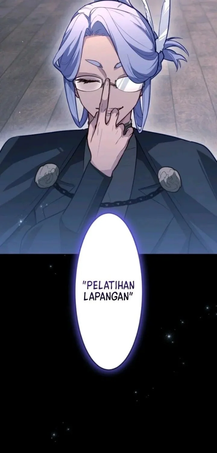 The Magic Theory of the Regressed Sword Saint Chapter 12 - halaman 12