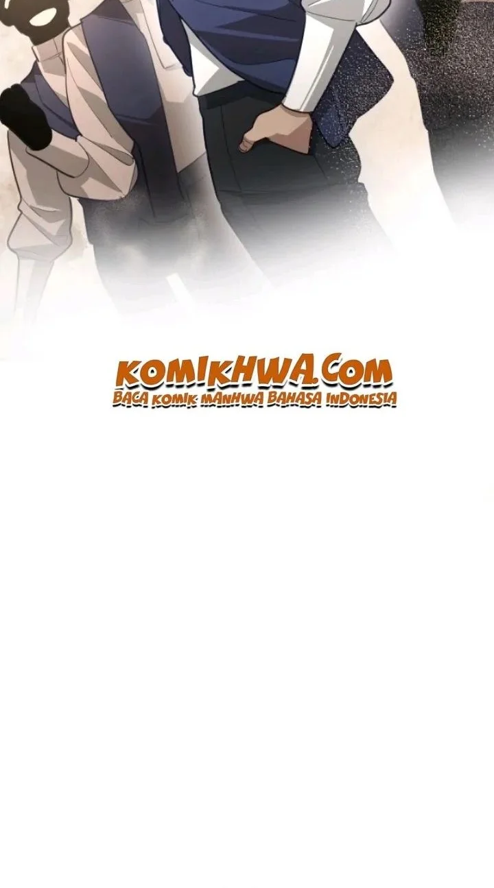 The Magic Theory of the Regressed Sword Saint Chapter 12 - halaman 23
