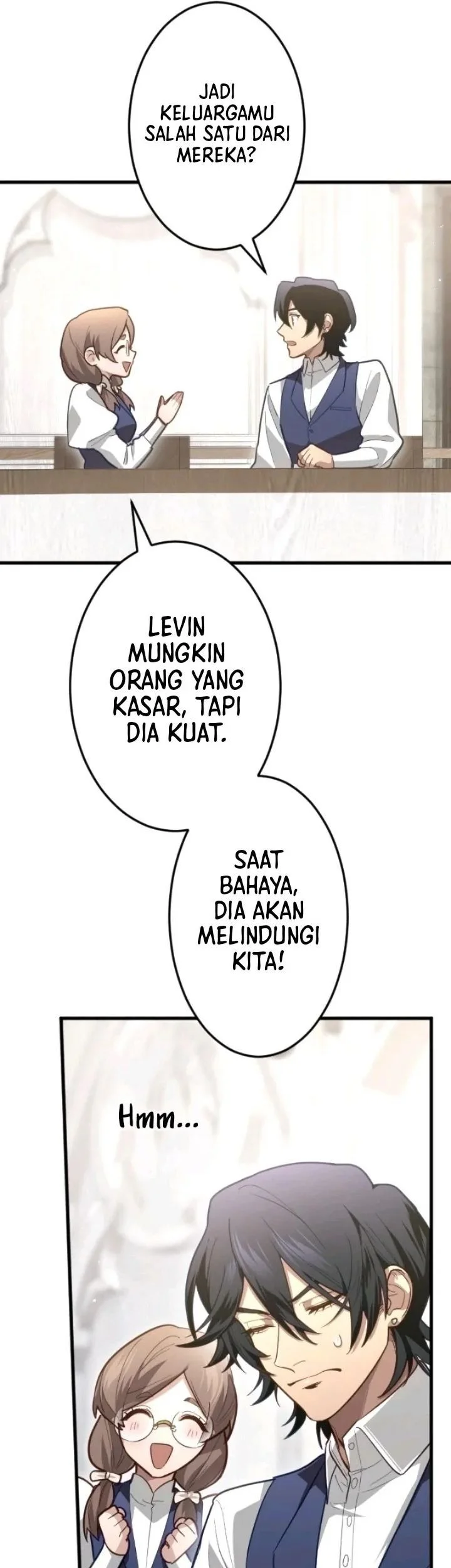 The Magic Theory of the Regressed Sword Saint Chapter 12 - halaman 24