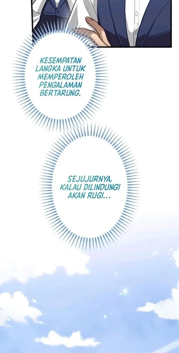 The Magic Theory of the Regressed Sword Saint Chapter 12 - halaman 25