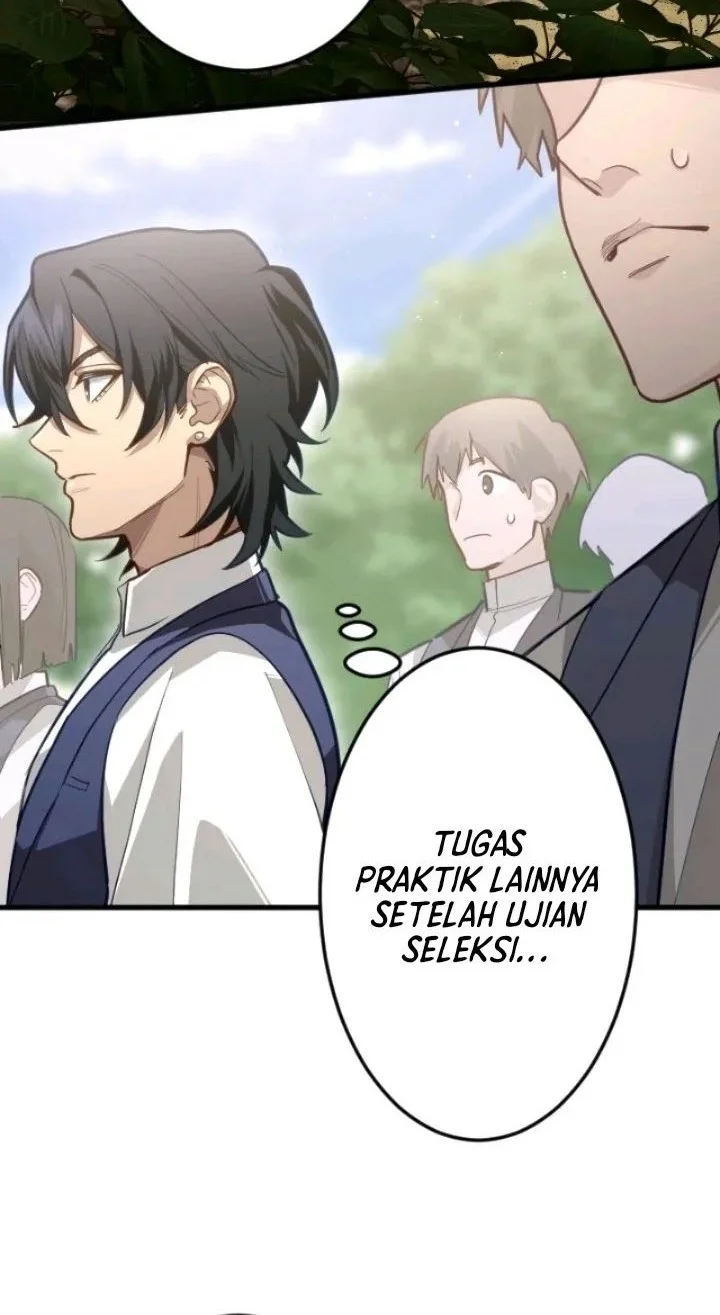 The Magic Theory of the Regressed Sword Saint Chapter 12 - halaman 29