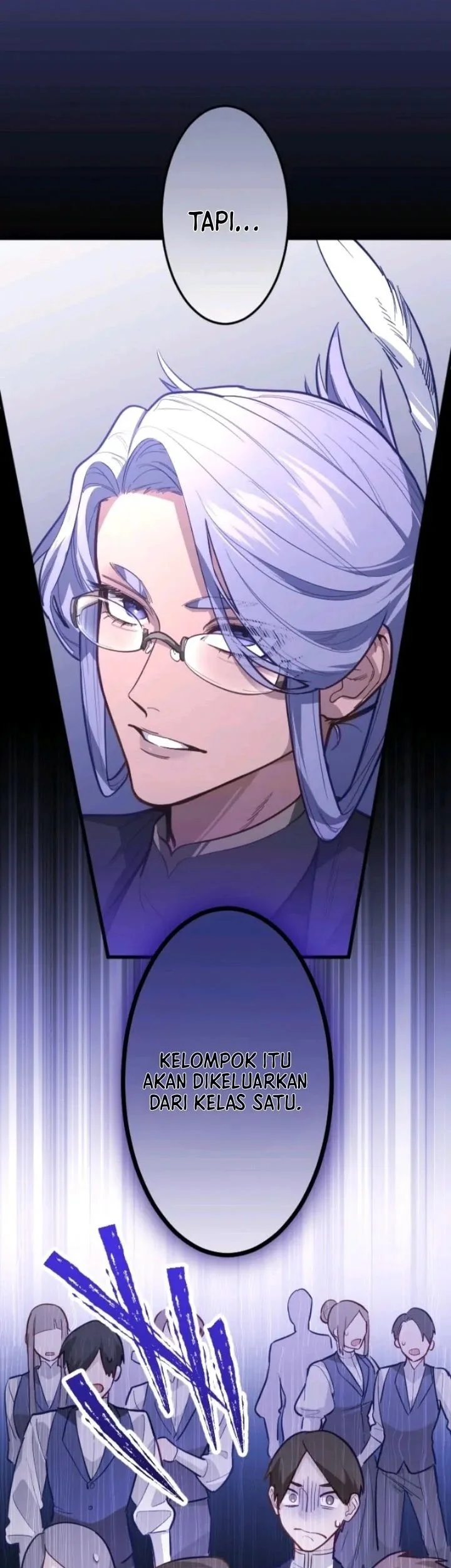 The Magic Theory of the Regressed Sword Saint Chapter 12 - halaman 32