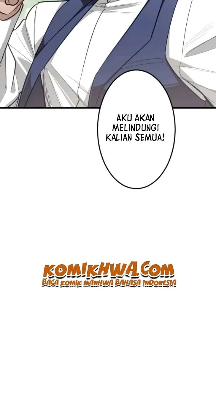 The Magic Theory of the Regressed Sword Saint Chapter 12 - halaman 37