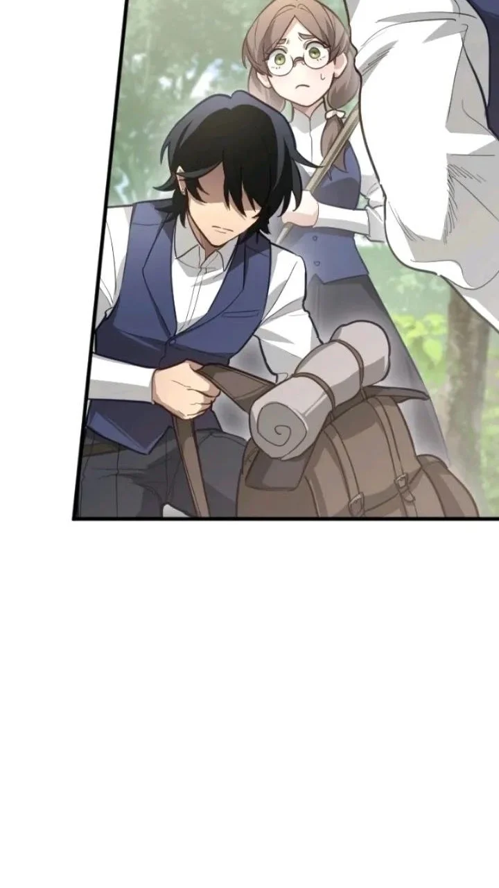 The Magic Theory of the Regressed Sword Saint Chapter 12 - halaman 41