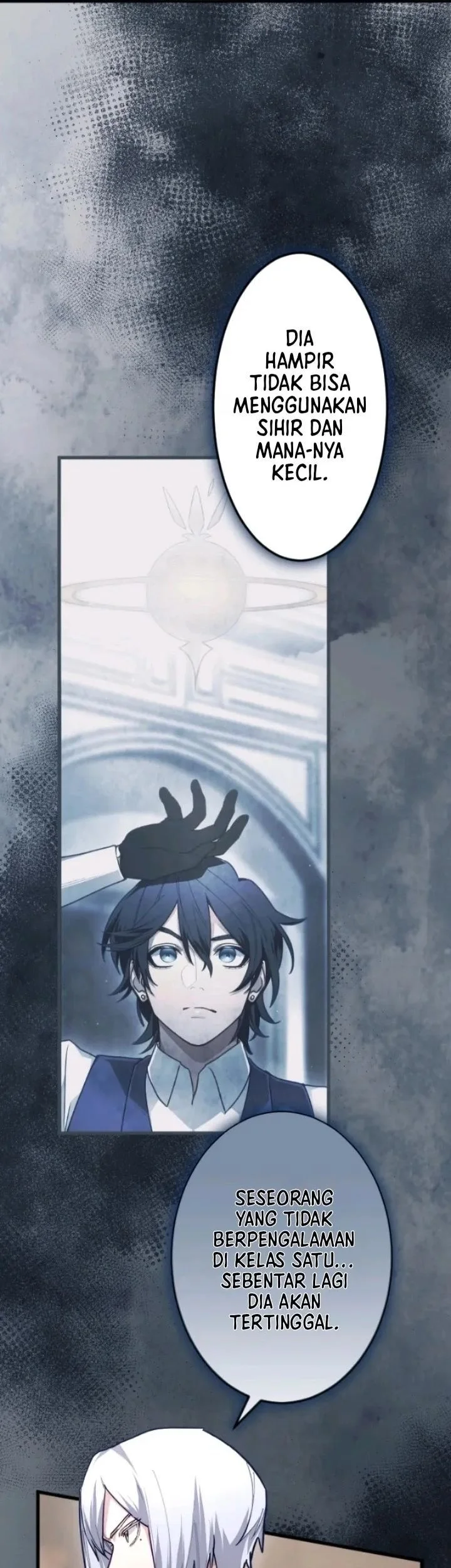 The Magic Theory of the Regressed Sword Saint Chapter 12 - halaman 5