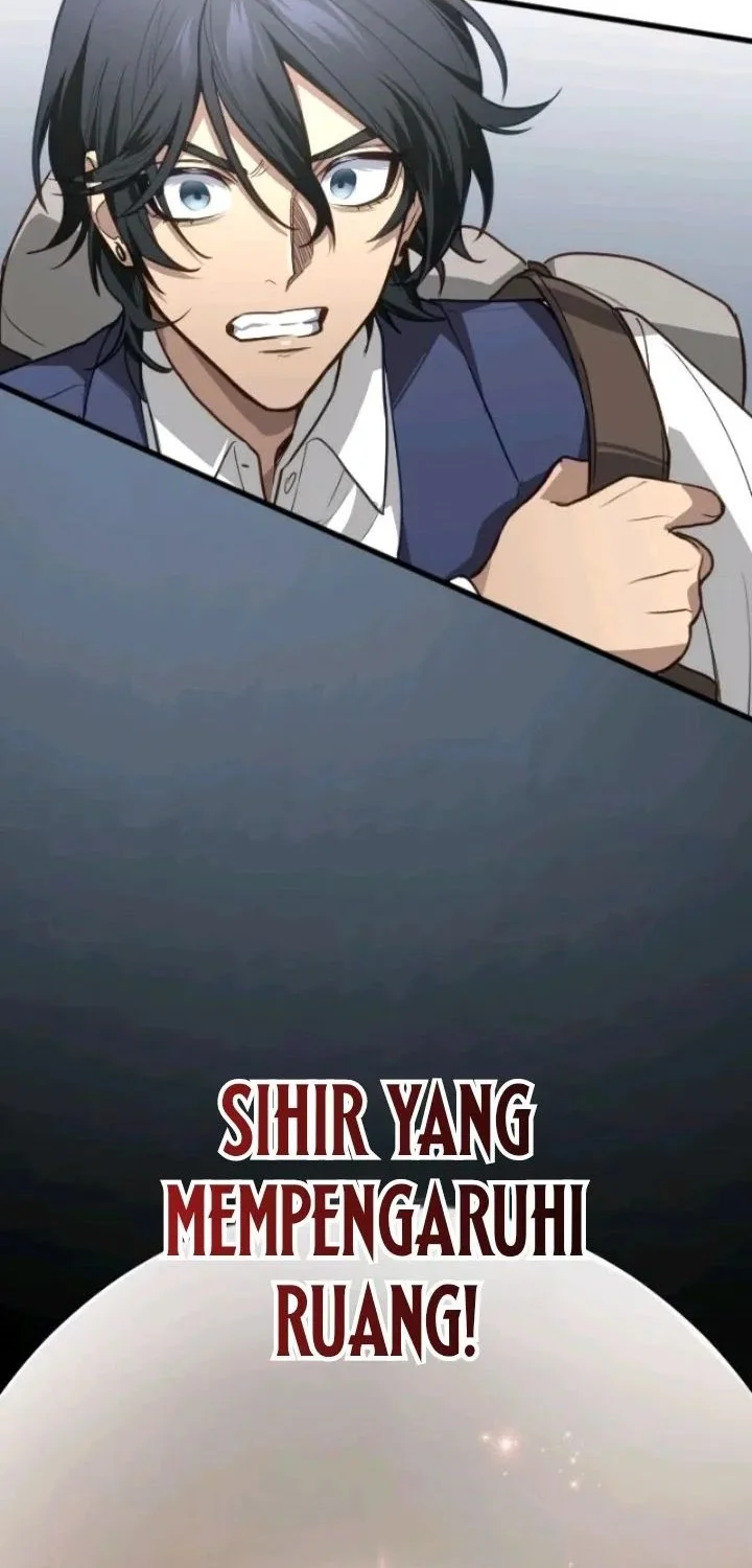 The Magic Theory of the Regressed Sword Saint Chapter 12 - halaman 54