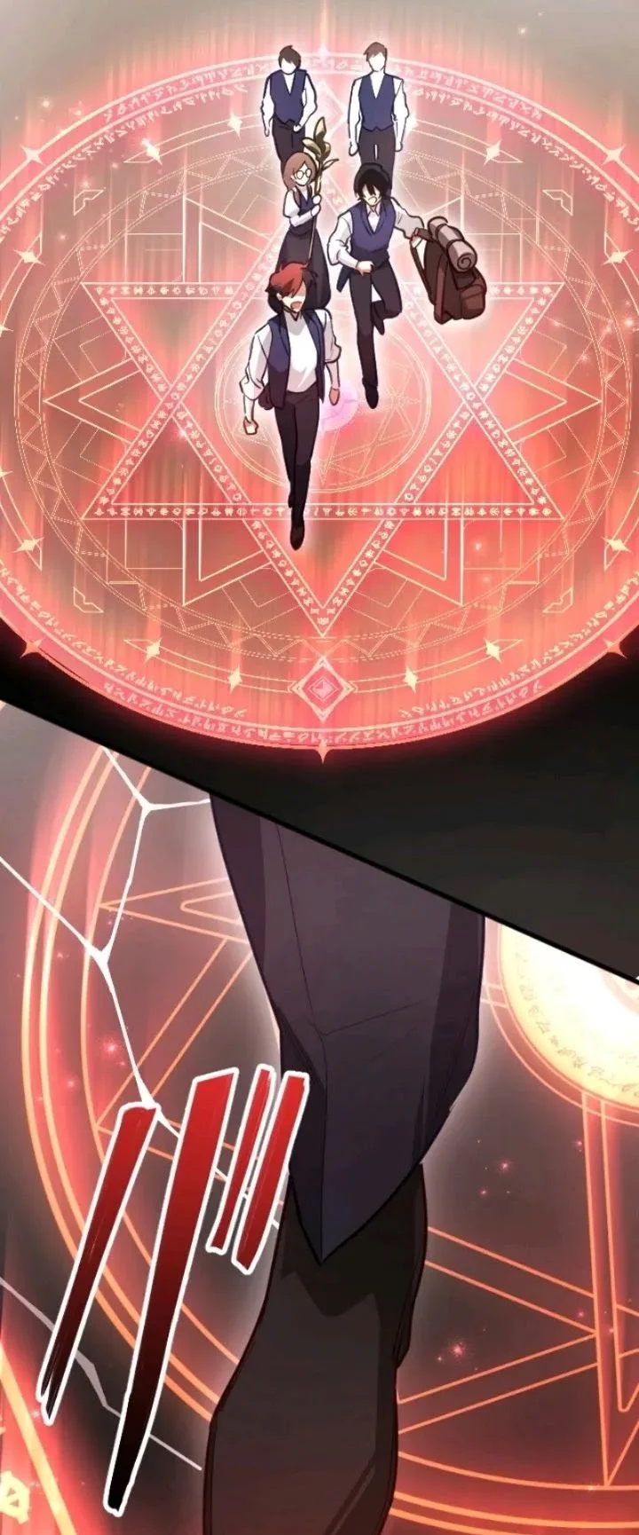The Magic Theory of the Regressed Sword Saint Chapter 12 - halaman 55