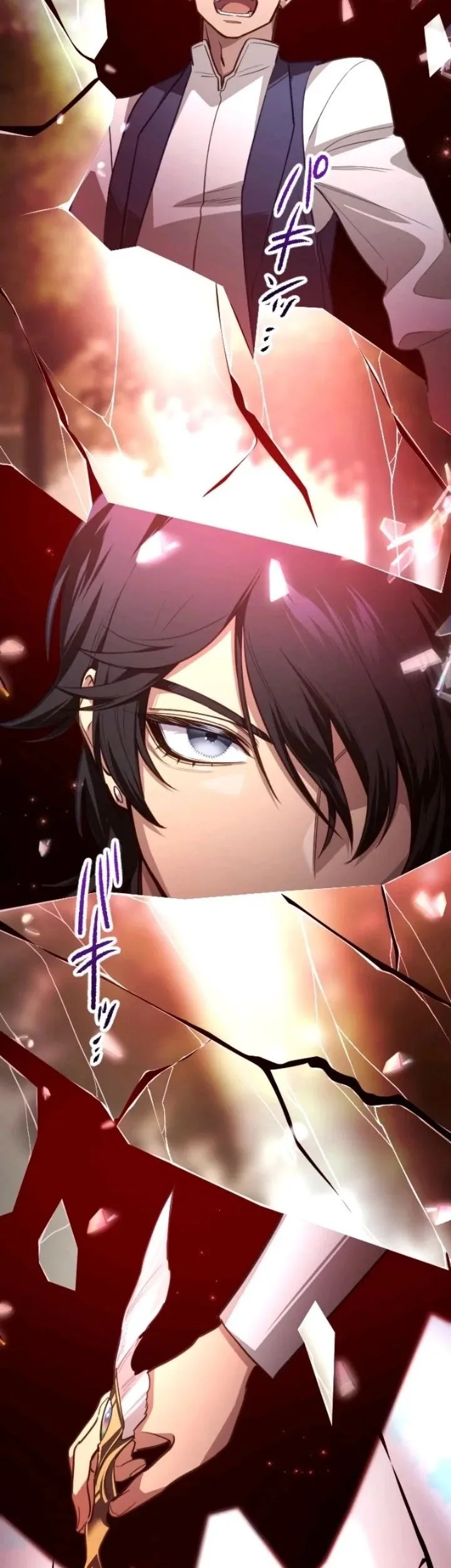 The Magic Theory of the Regressed Sword Saint Chapter 12 - halaman 57