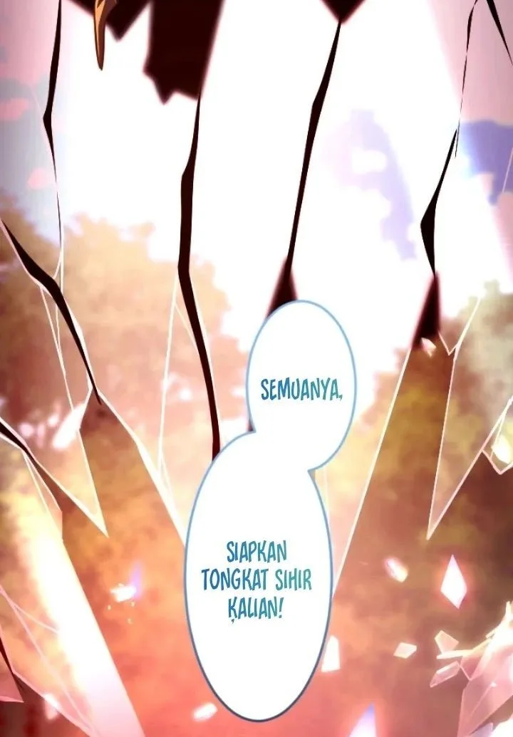 The Magic Theory of the Regressed Sword Saint Chapter 12 - halaman 58