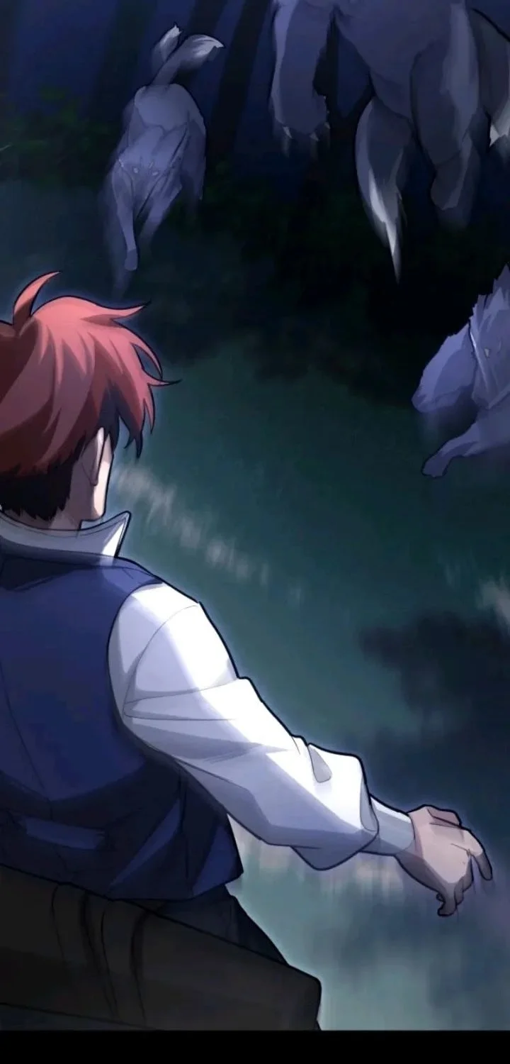 The Magic Theory of the Regressed Sword Saint Chapter 13.2 - halaman 26