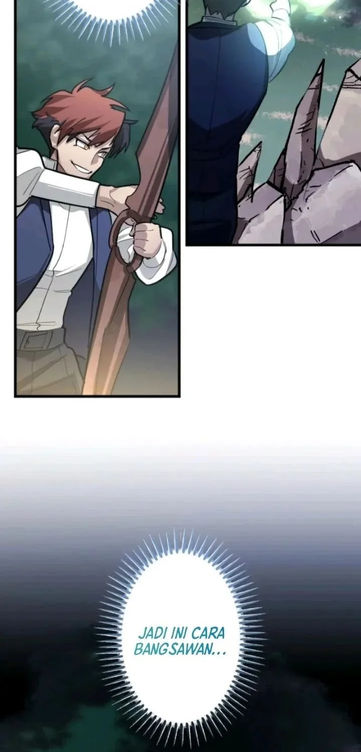 The Magic Theory of the Regressed Sword Saint Chapter 13.2 - halaman 34