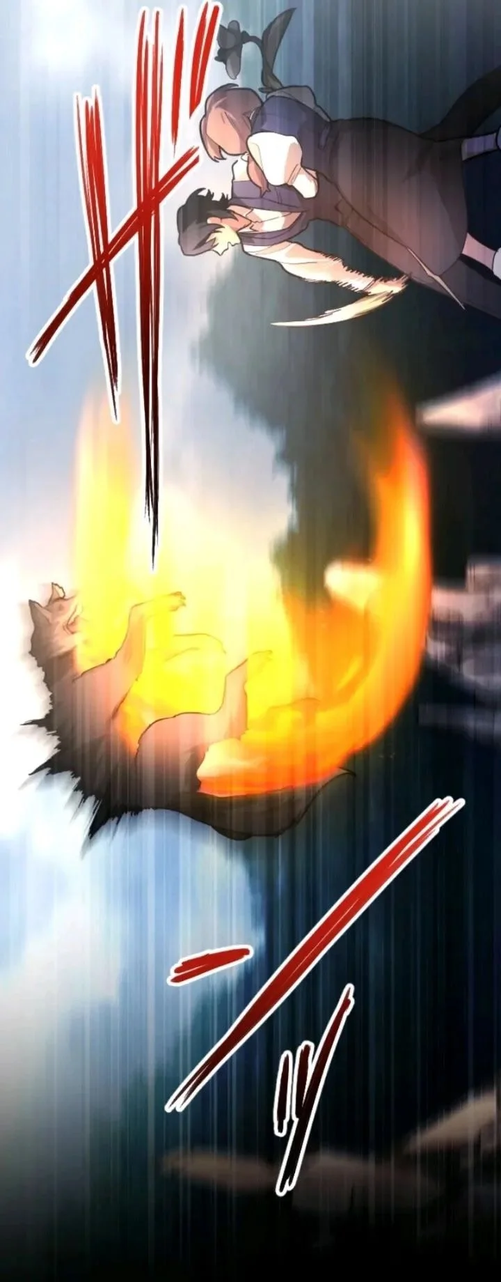 The Magic Theory of the Regressed Sword Saint Chapter 13.2 - halaman 43