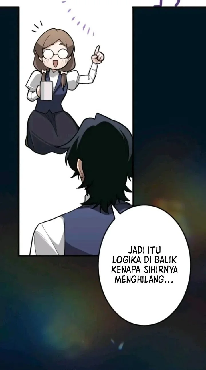 The Magic Theory of the Regressed Sword Saint Chapter 13.2 - halaman 59