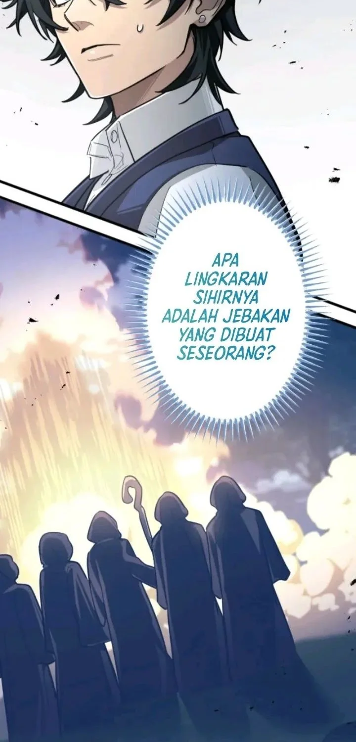 The Magic Theory of the Regressed Sword Saint Chapter 13.2 - halaman 8